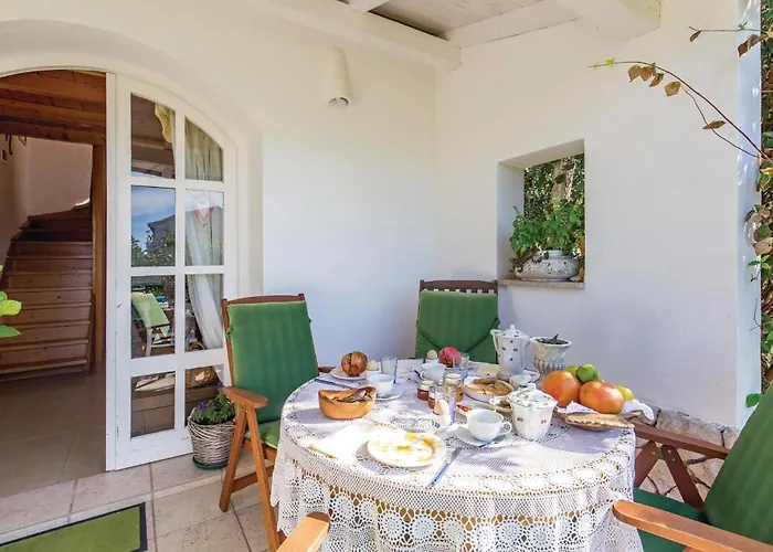 Amazing In Barbat Apartament Barbat na Rabu
