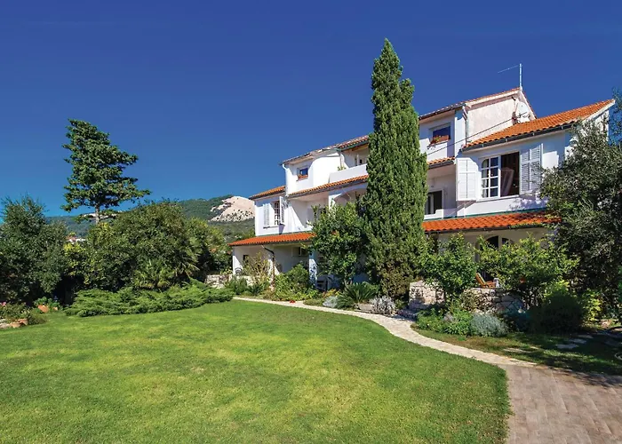 Amazing In Barbat Apartament Barbat na Rabu