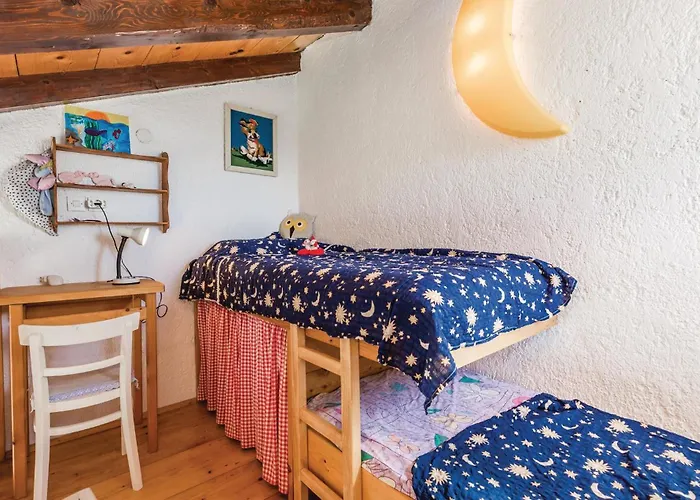 Amazing In Barbat Apartament Barbat na Rabu
