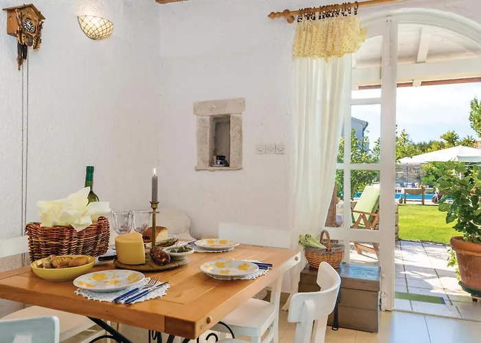 Amazing In Barbat Apartamento