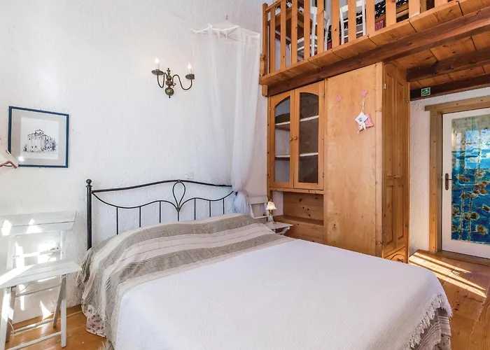 Amazing In Barbat Apartamento Barbat na Rabu