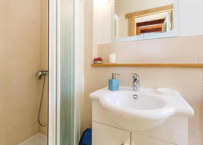 Apartamento Amazing In Barbat